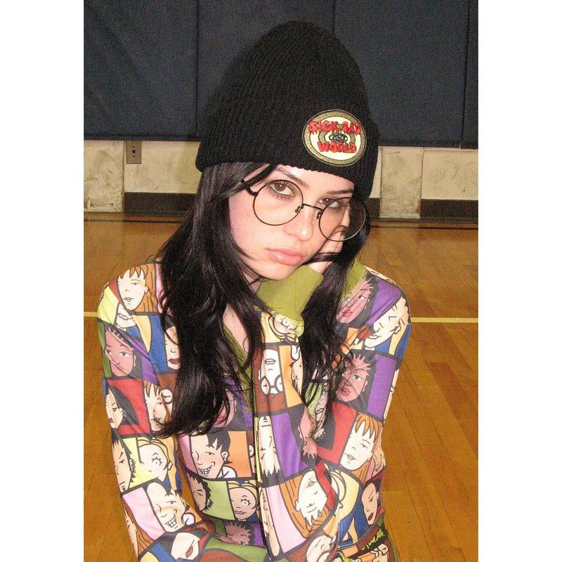 High School Phase Thermal PJ Set